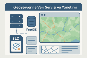 Coğrafi Web Servis